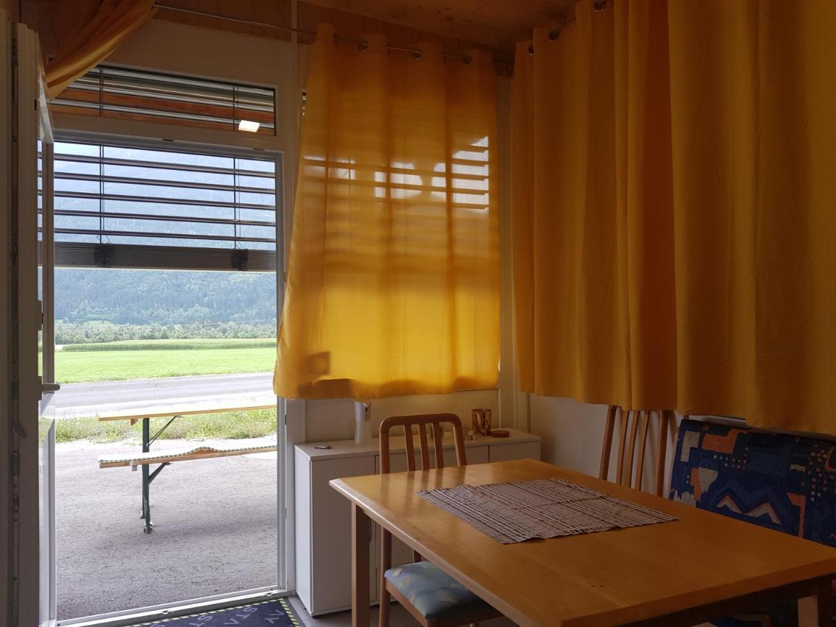 Kleblach 90, 9753 Lind Im Drautal Kültér fotó