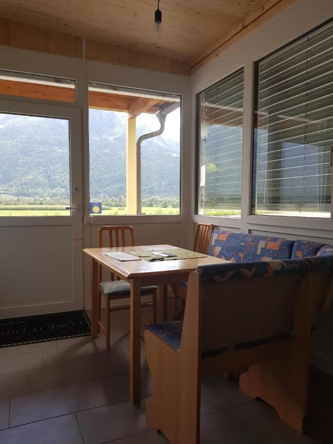 Kleblach 90, 9753 Lind Im Drautal Kültér fotó