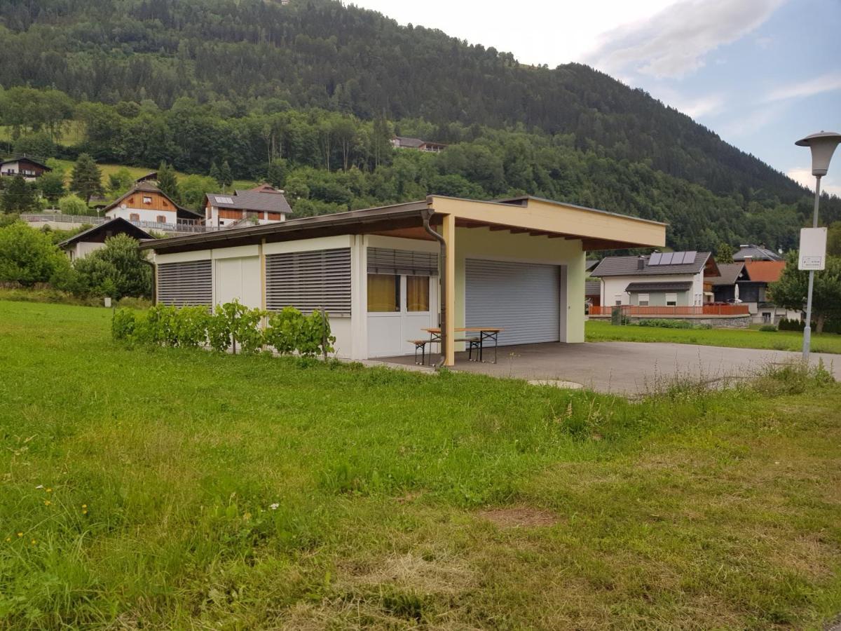 Kleblach 90, 9753 Lind Im Drautal Kültér fotó